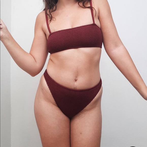 COPY - Youswim Poise Standard Waist Two-Piece - Picture 3 of 5